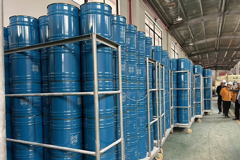 廠容廠貌